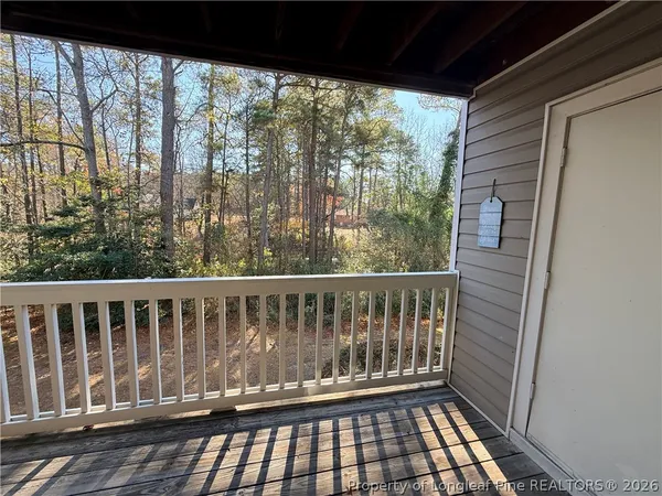 $1,100 | 663 Bartons Landing Place, Unit 14, Fayetteville, NC 28314