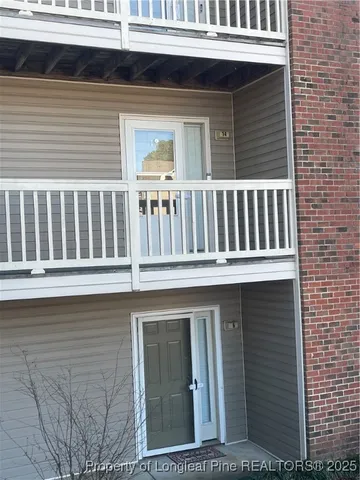 $1,100 | 663 Bartons Landing Place, Unit 14, Fayetteville, NC 28314