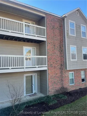 $1,100 | 663 Bartons Landing Place, Unit 14, Fayetteville, NC 28314