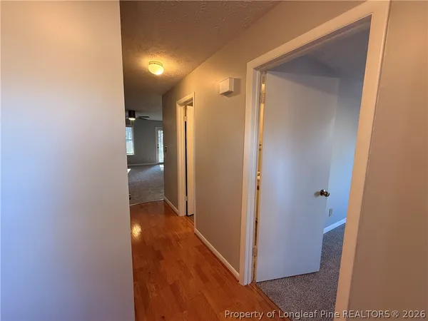 $1,100 | 663 Bartons Landing Place, Unit 14, Fayetteville, NC 28314