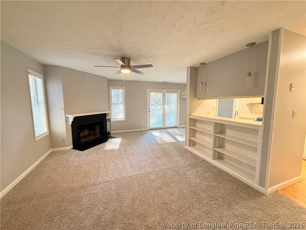 $1,100 | 663 Bartons Landing Place, Unit 14, Fayetteville, NC 28314