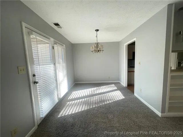 $1,100 | 663 Bartons Landing Place, Unit 14, Fayetteville, NC 28314