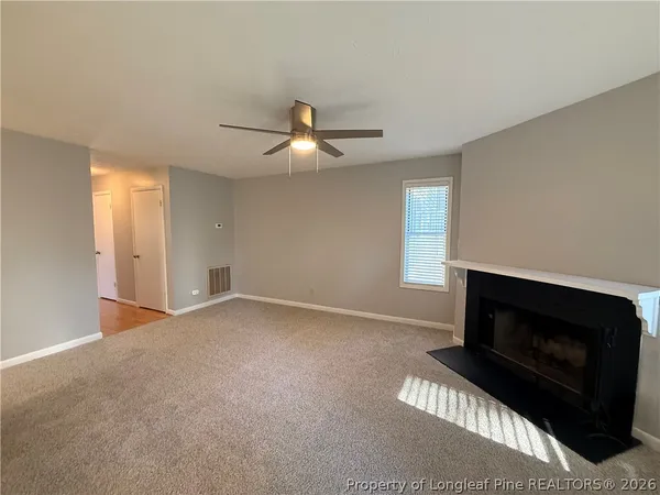 $1,100 | 663 Bartons Landing Place, Unit 14, Fayetteville, NC 28314