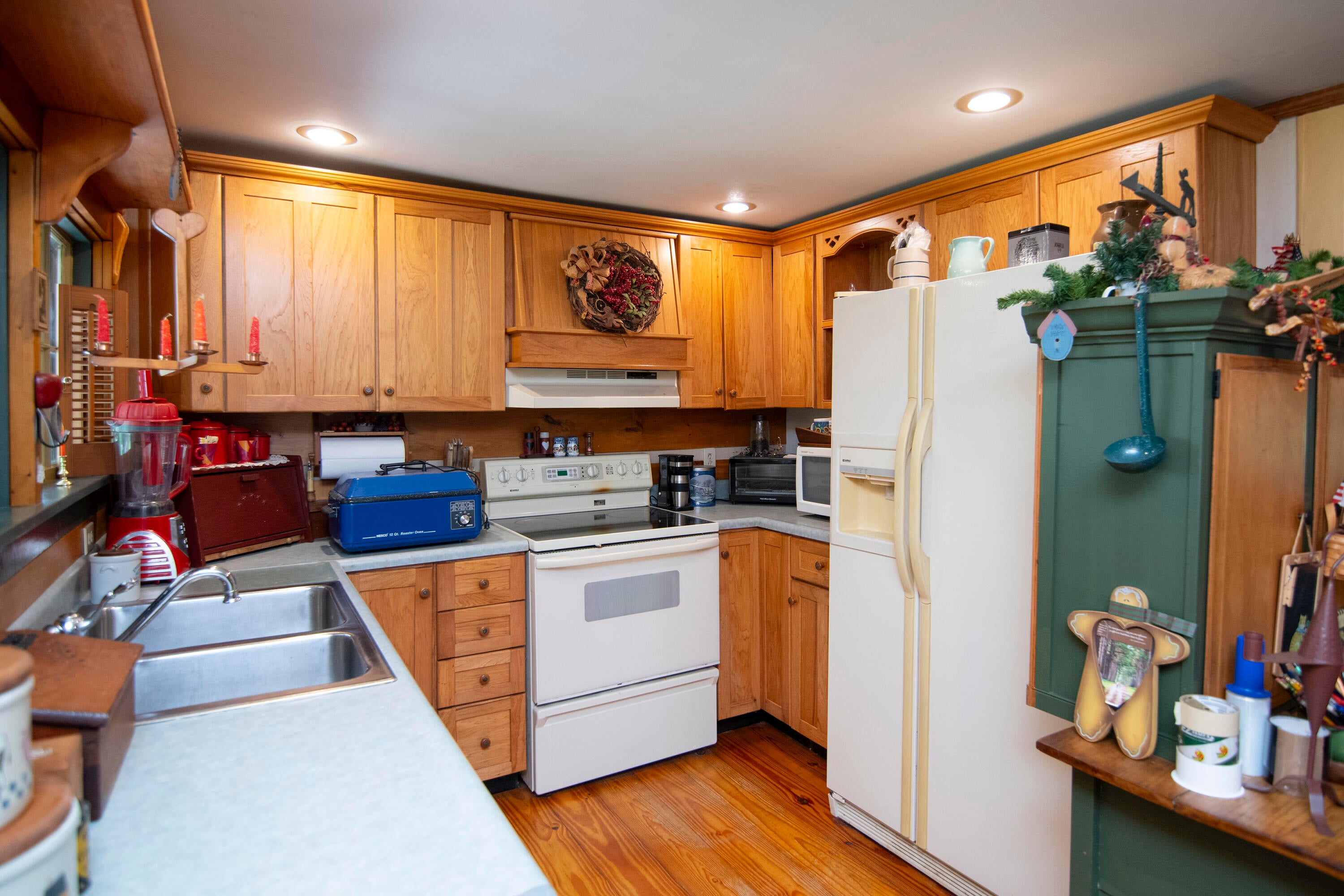 6412 Denmar Road Hillsboro, WV 24946 - Photo 34 of 100 Gallery Image 34