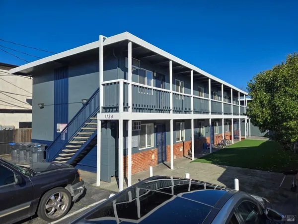 $2,195,000 | 1124 Union Avenue, Fairfield, CA 94533