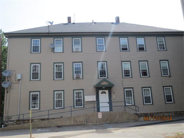 3 Florida Court, Unit 2 Maynard, MA 01754 - Photo 12 of 13 Gallery Image 12