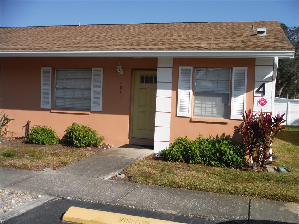 2250 Druid Road, Unit 404 Clearwater, FL 33764 - Photo 1 of 1 Gallery Image 1