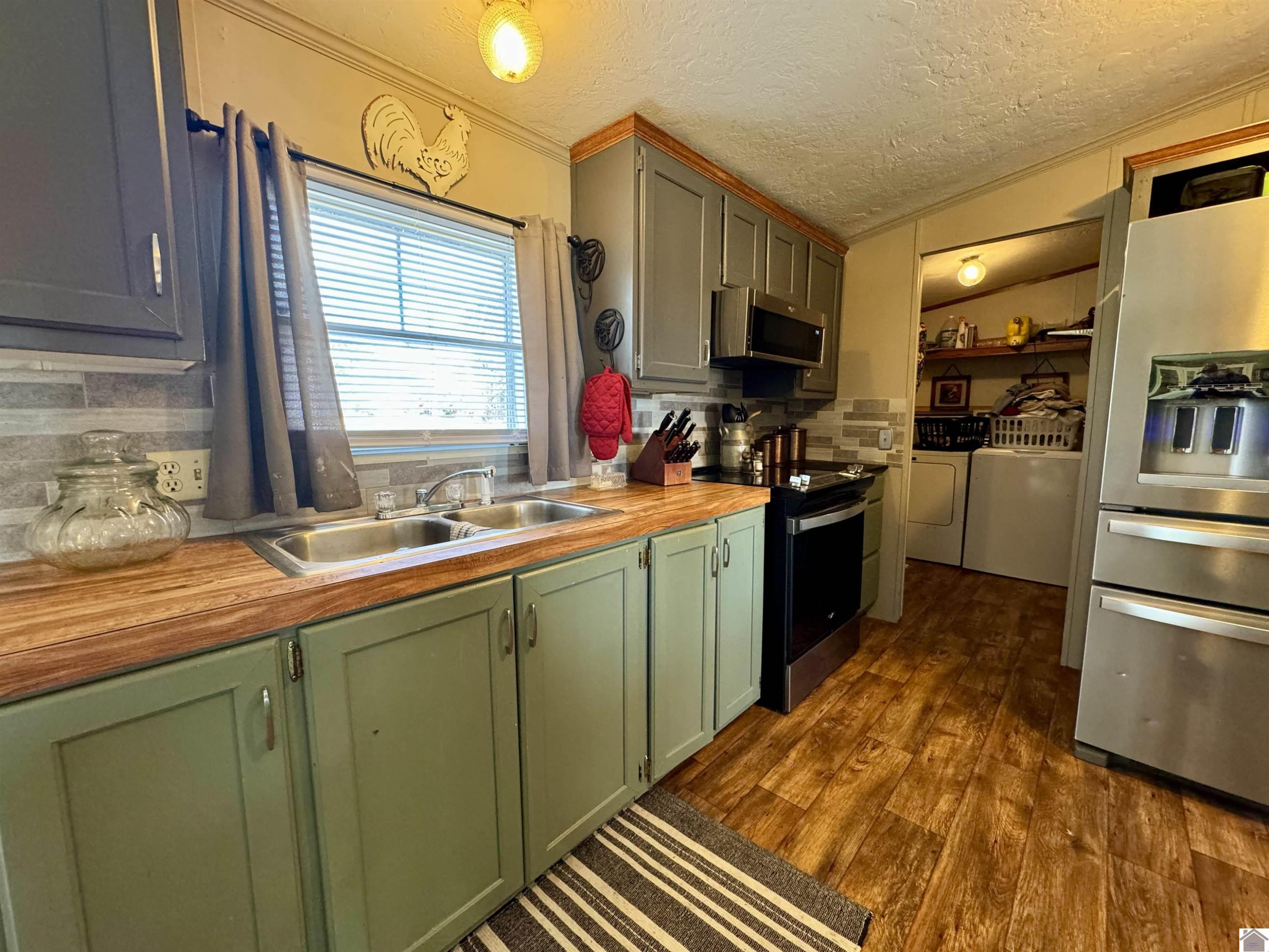 1160 Burnetts Chapel Road Farmington, KY 42040 - Photo 12 of 20 Photo 12