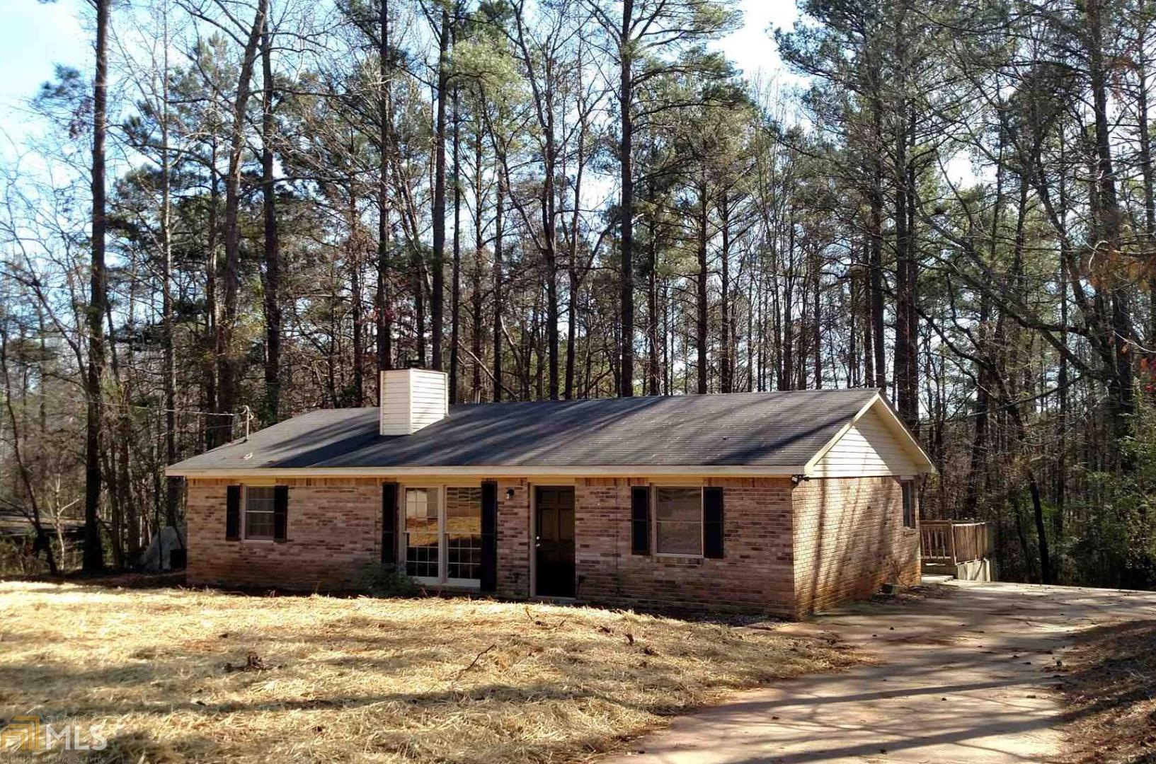 1144 Country Club Road Newnan, GA 30263 - Photo 1 of 1
