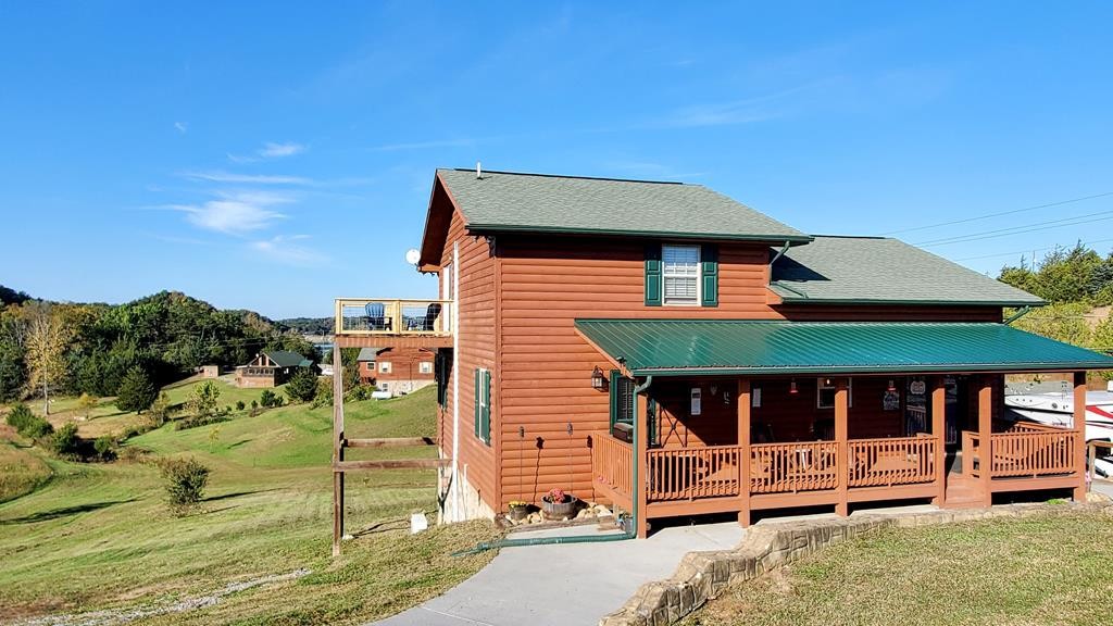 1339 Parrotts Chapel Road Sevierville, TN 37876 - Photo 4 of 50 Gallery Image 4
