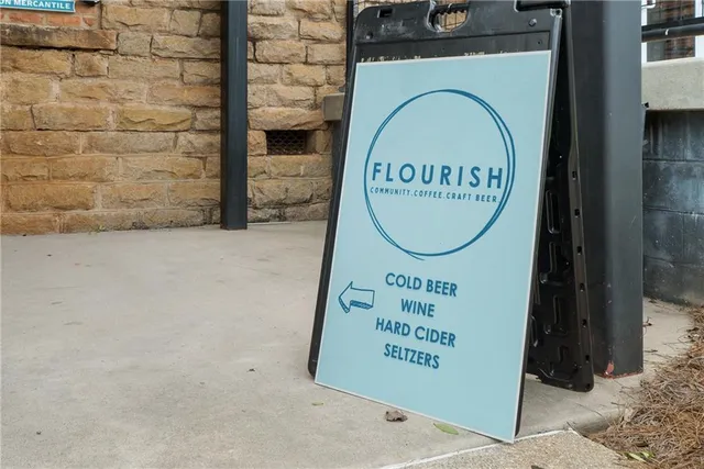 a front view of a house with garage