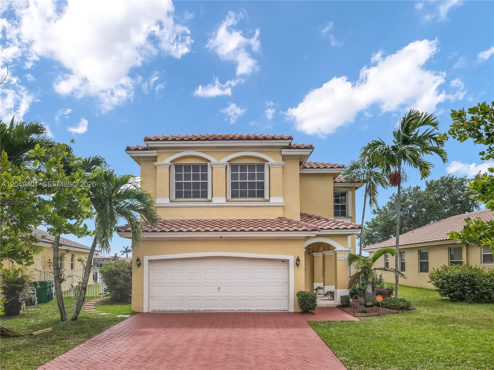 13724 Southwest 52nd Street Miramar, FL 33027 - Photo 35 of 36
