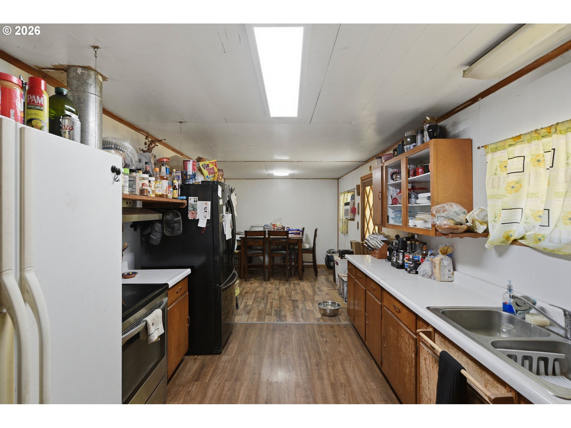46760 Highway 242 Myrtle Point, OR 97458 - Photo 10 of 47