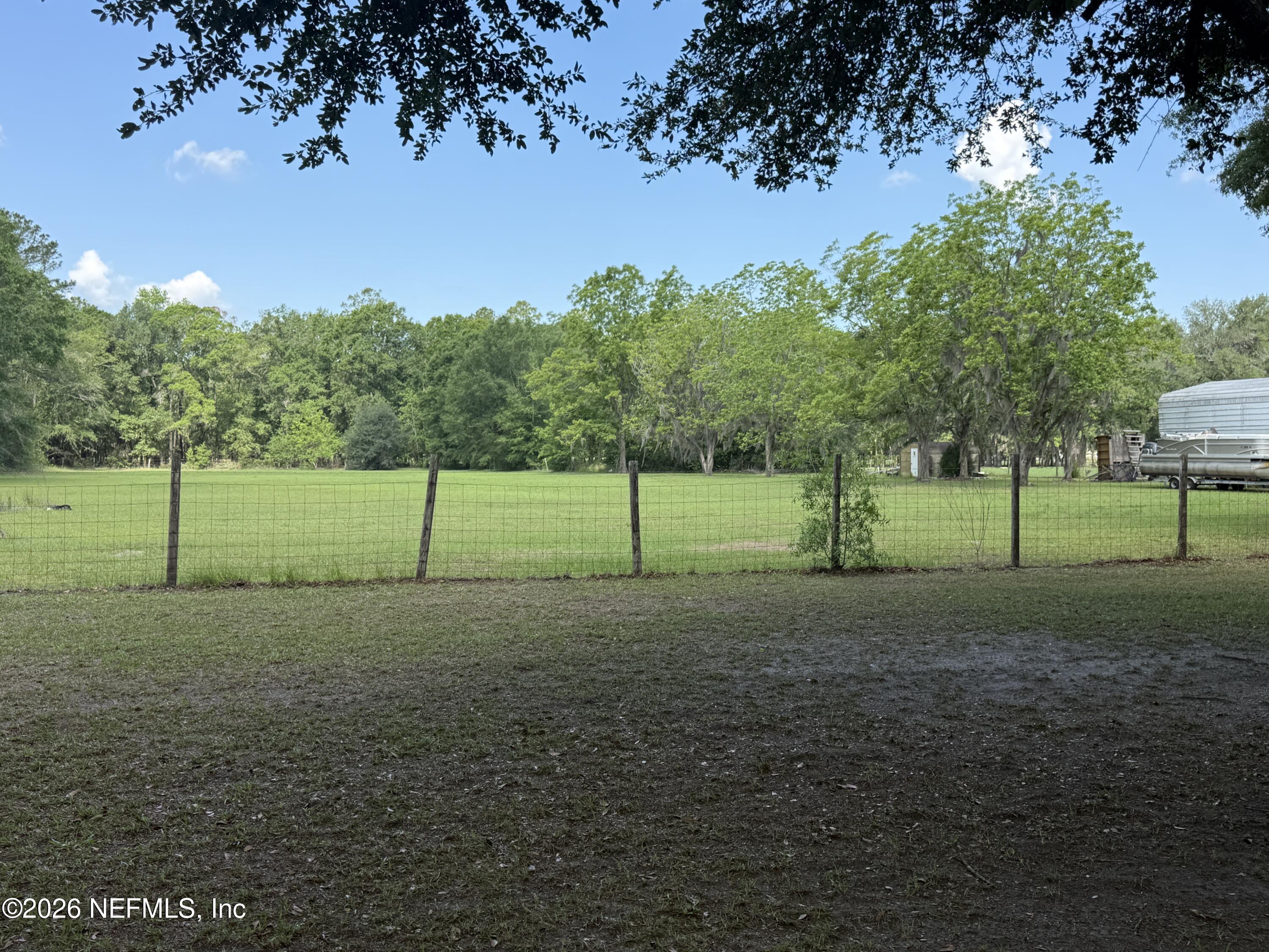 13733 John Williams Road Sanderson, FL 32087 - Photo 23 of 73 Garden or open land