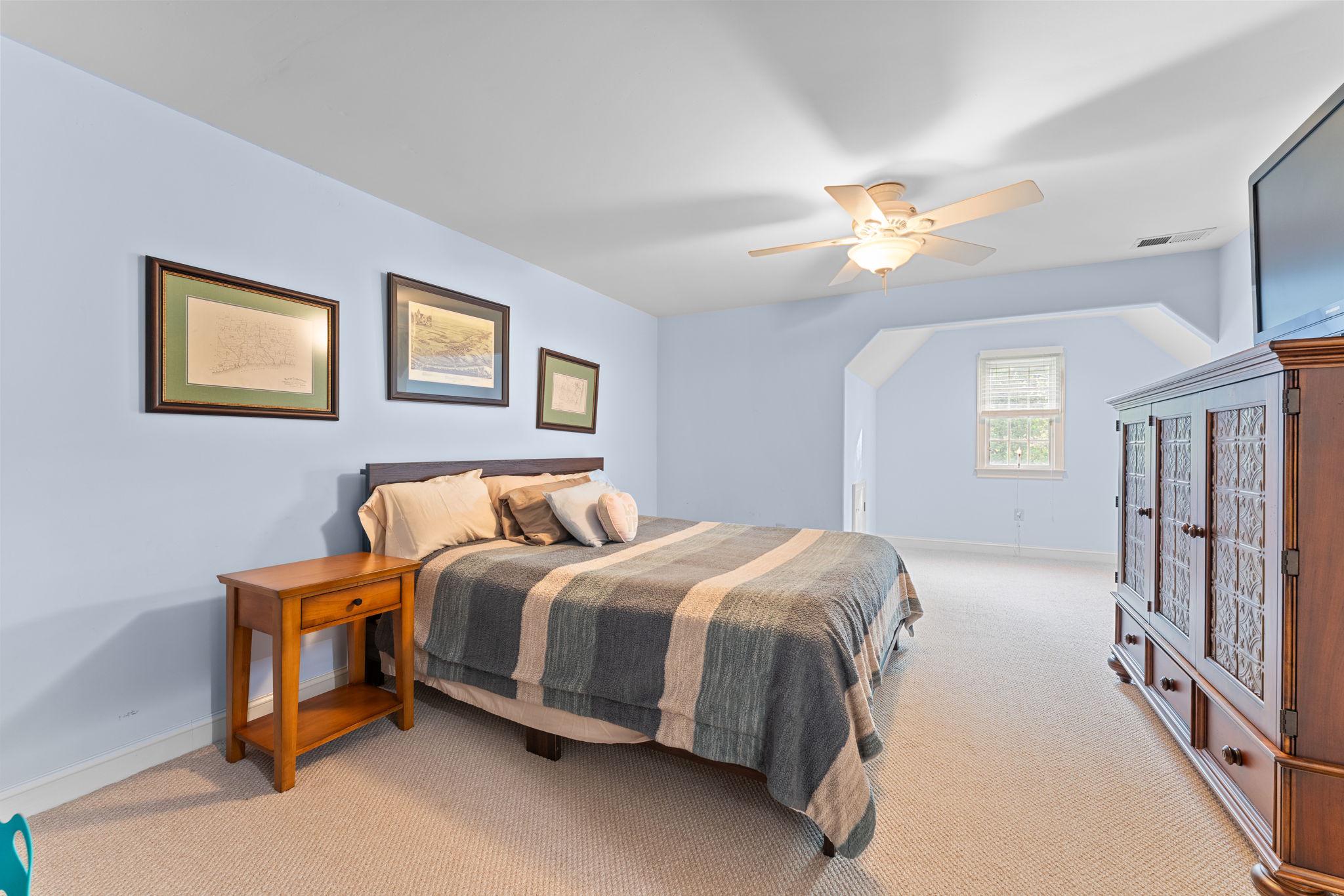 912 Ashbourne Way Schwenksville, PA 19473 - Photo 33 of 45 FLEX ROOM/ OFFICE/ 6th Bedroom