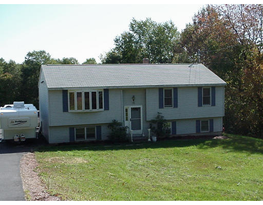 230 Hubbardston Road Barre, MA 01005 - Photo 3 of 7