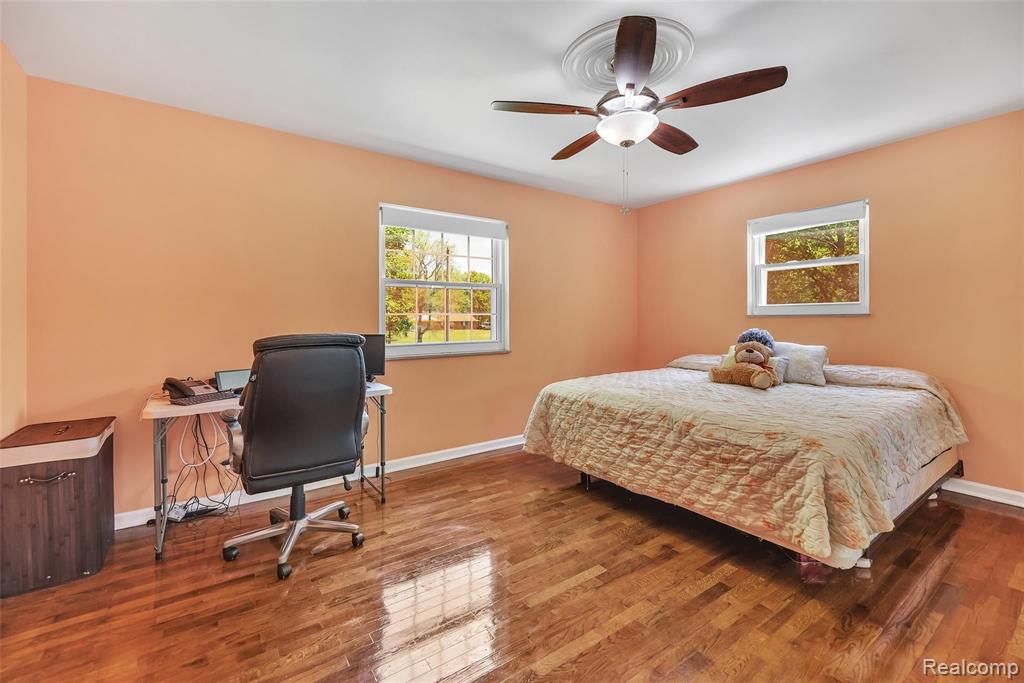 1188 East Cook Road Grand Blanc, MI 48439 - Photo 29 of 45
