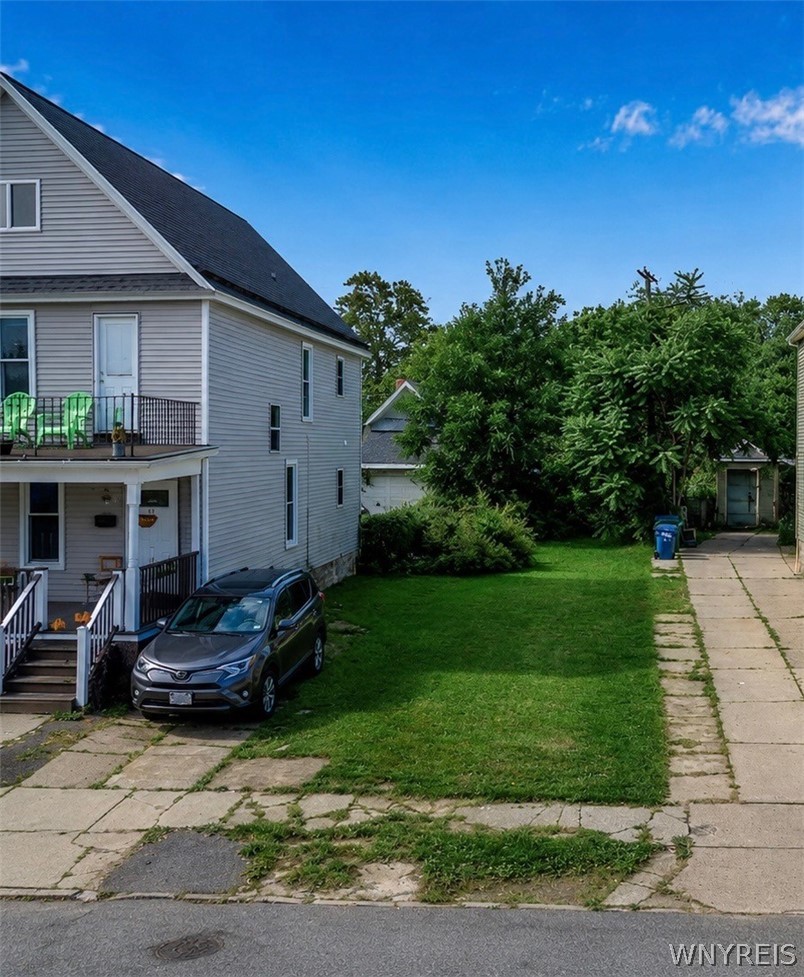 104 Brayton Street Buffalo, NY 14213 - Photo 1 of 1