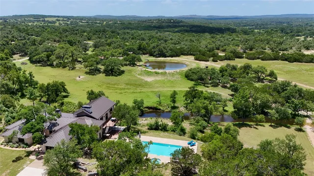 $4,250,000 | 5801 Mount Gainor Road, Wimberley, TX 78676