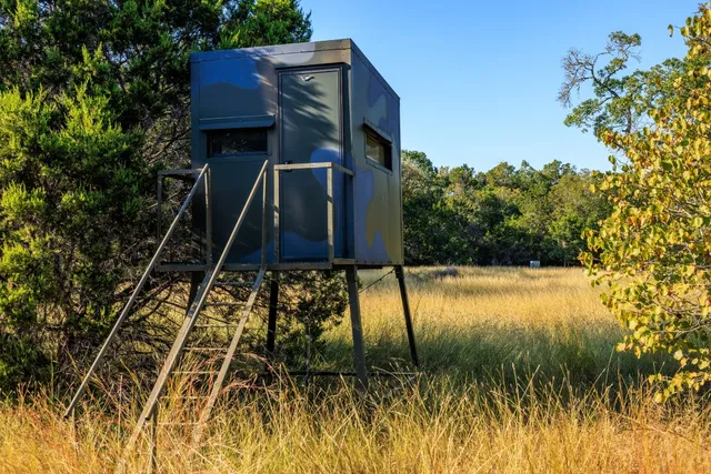 $4,250,000 | 5801 Mount Gainor Road, Wimberley, TX 78676