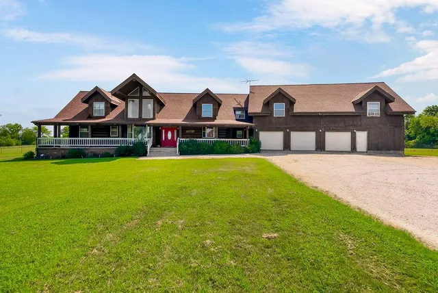 $625,000 | 24441 Querry Road, Lacygne, KS 66040