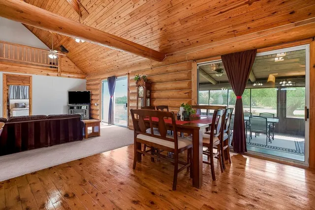 $625,000 | 24441 Querry Road, Lacygne, KS 66040