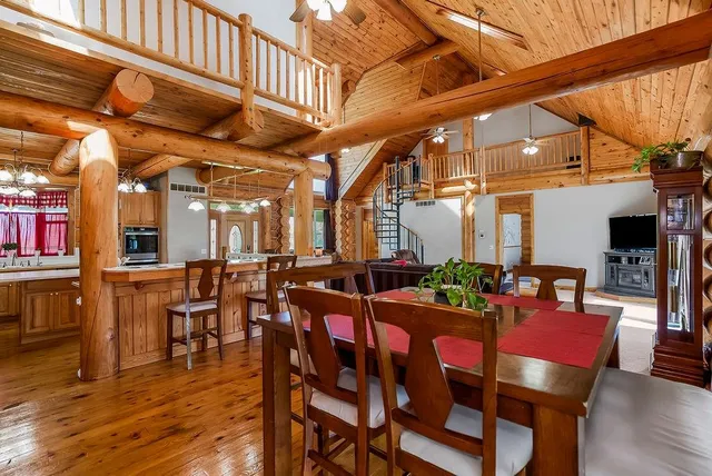 $625,000 | 24441 Querry Road, Lacygne, KS 66040