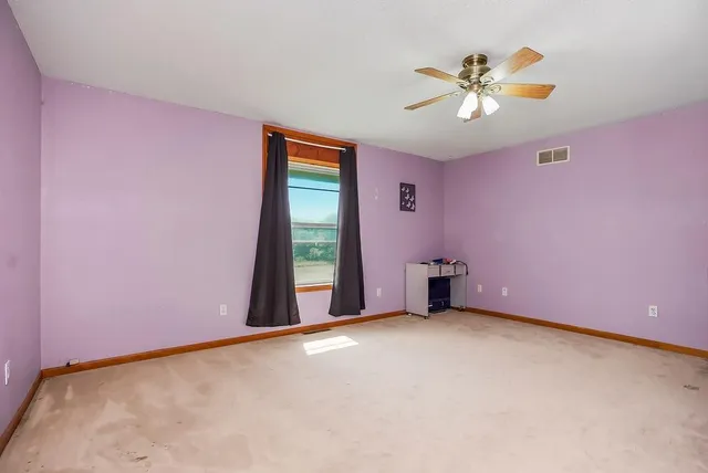 $625,000 | 24441 Querry Road, Lacygne, KS 66040