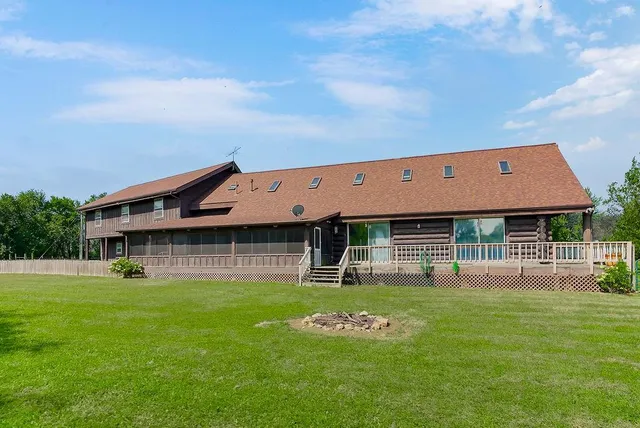 $625,000 | 24441 Querry Road, Lacygne, KS 66040