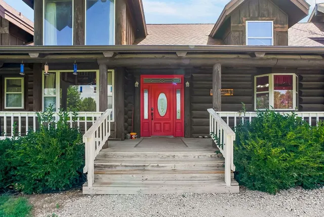 $625,000 | 24441 Querry Road, Lacygne, KS 66040