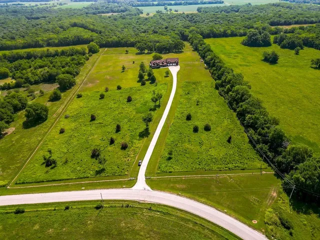 $625,000 | 24441 Querry Road, Lacygne, KS 66040
