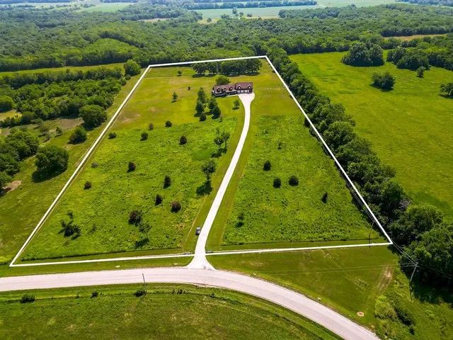 $625,000 | 24441 Querry Road, Lacygne, KS 66040