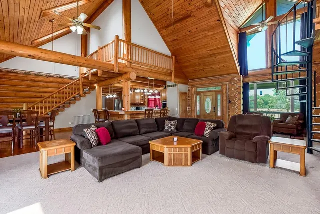 $625,000 | 24441 Querry Road, Lacygne, KS 66040