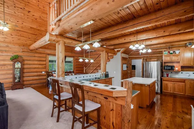 $625,000 | 24441 Querry Road, Lacygne, KS 66040