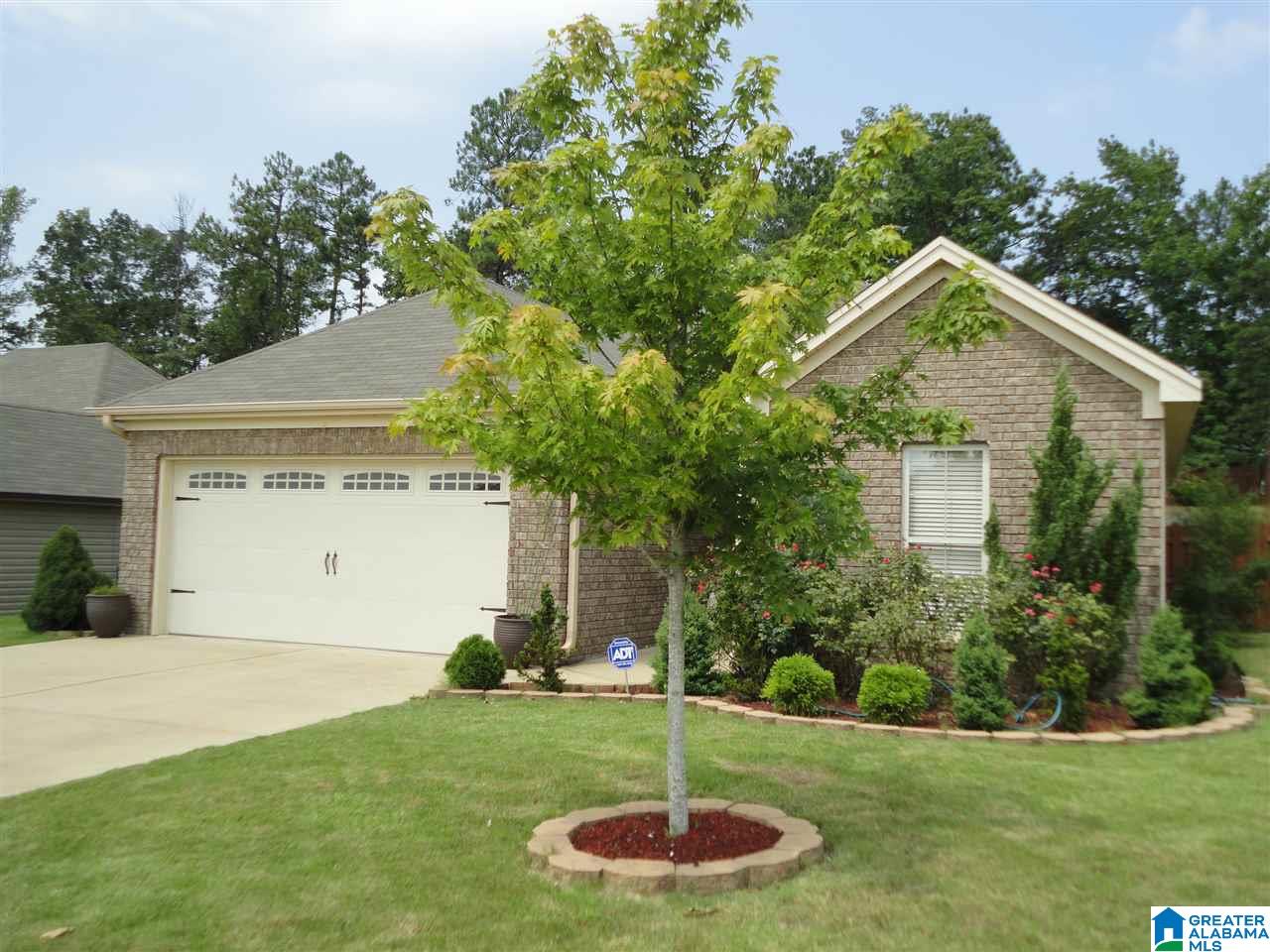 1118 Emerald Ridge Drive Calera, AL 35040 - Photo 2 of 37