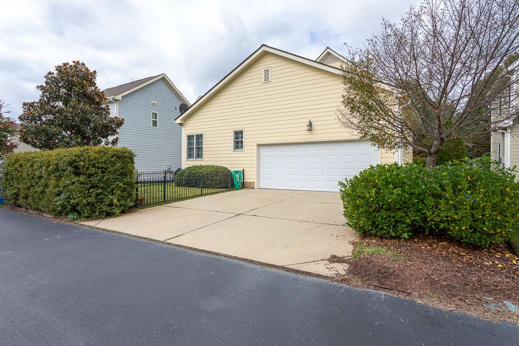 1319 Ileagnes Road Raleigh, NC 27603 - Photo 29 of 30 Photo 29