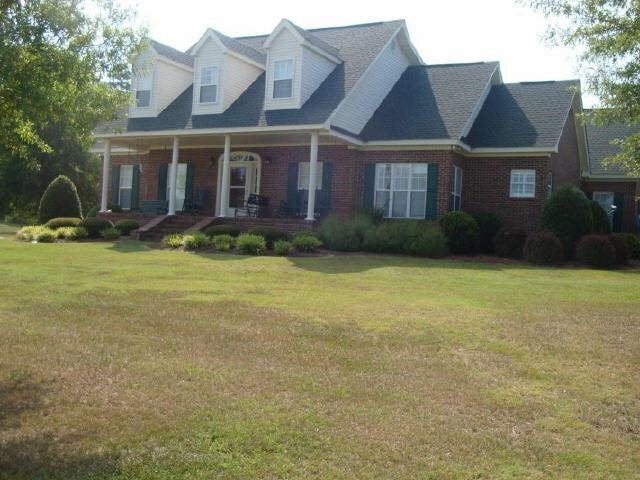 1641 Cedar Rock Road, Unit 3 Thomson, GA 30824 - Photo 1 of 1