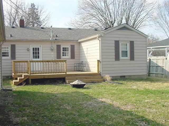 130 Hoss Road Indianapolis, IN 46217 - Photo 2 of 8 Gallery Image 2