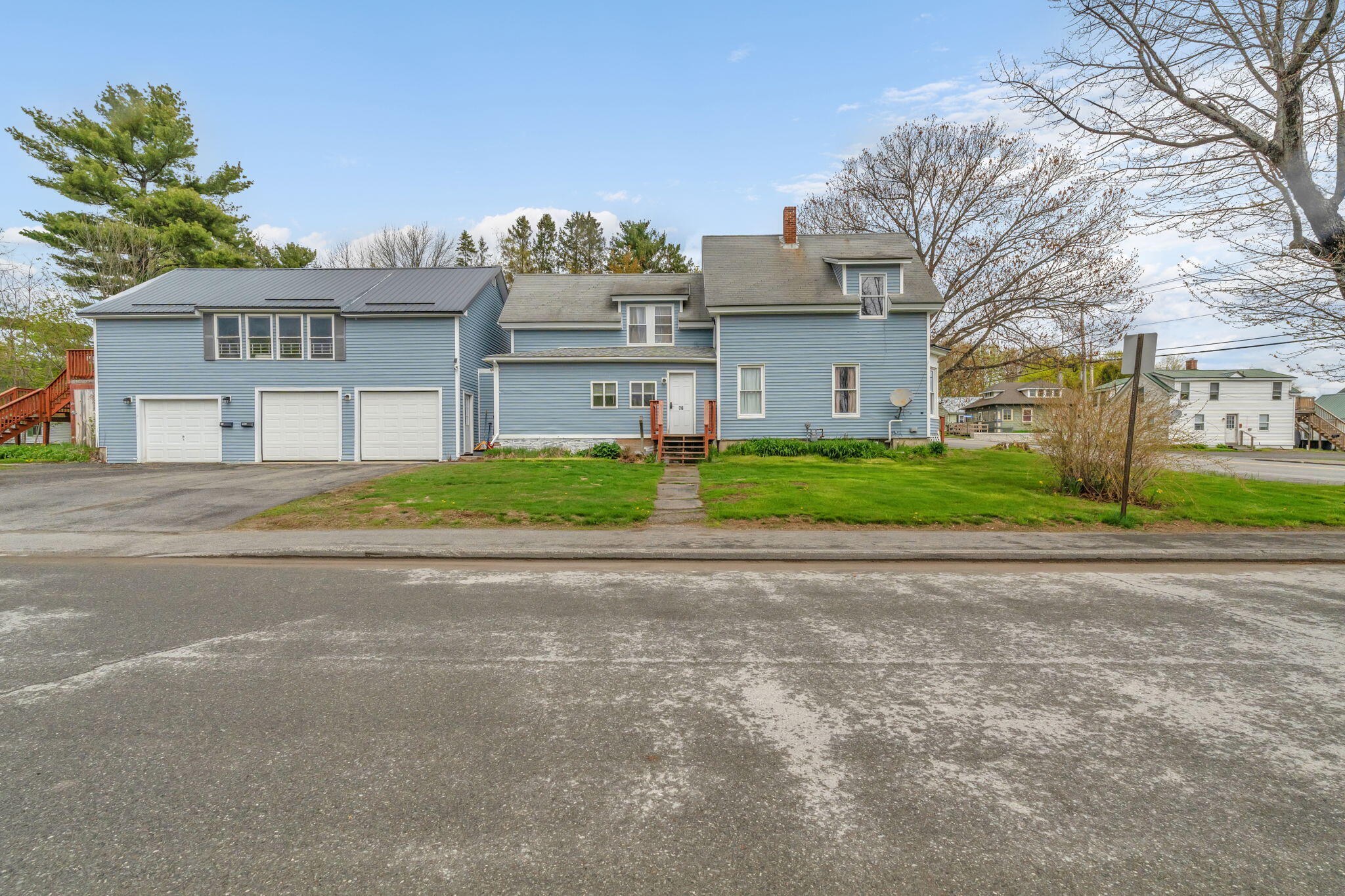 76 Lee Road Lincoln, ME 04457 - Photo 2 of 52 4-web-or-mls-76-lee-rd