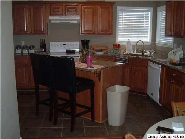 6360 Mays Bend Road Pell City, AL 35128 - Photo 15 of 29