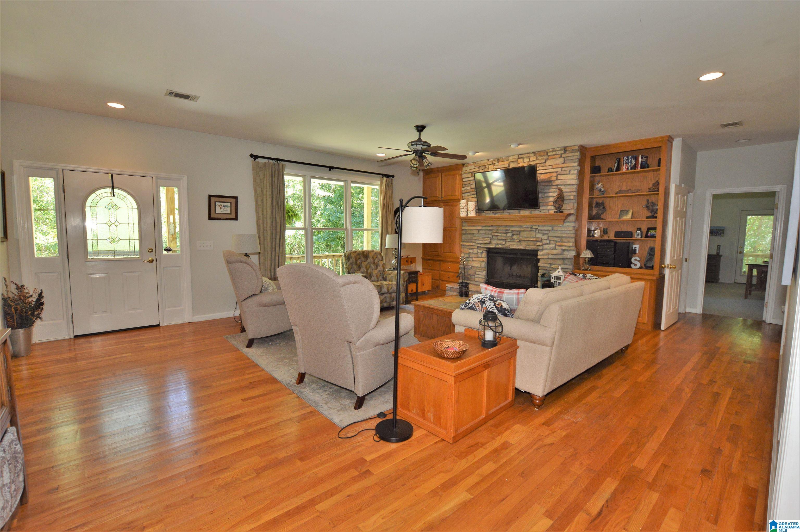 263 Pebble Road Montevallo, AL 35115 - Photo 8 of 50