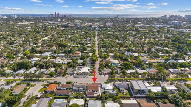 $1,100,000 | 1539-1541 Northeast 15th Avenue, Fort Lauderdale, FL 33304