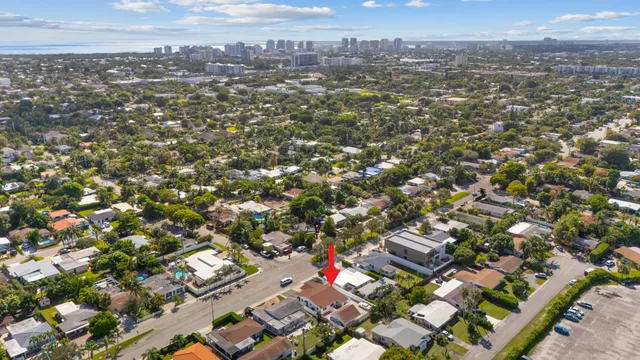 $1,100,000 | 1539-1541 Northeast 15th Avenue, Fort Lauderdale, FL 33304