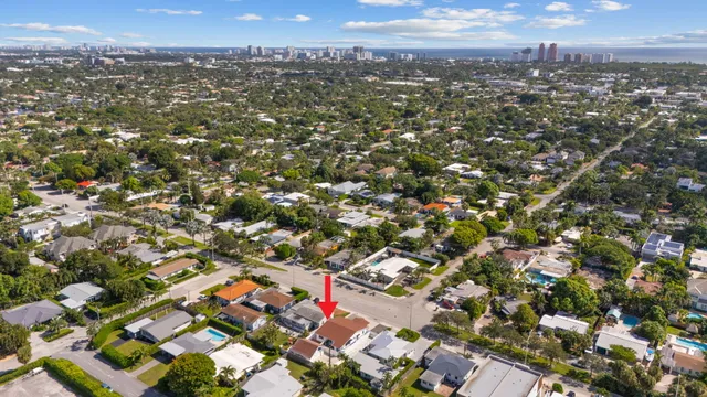 $1,100,000 | 1539-1541 Northeast 15th Avenue, Fort Lauderdale, FL 33304