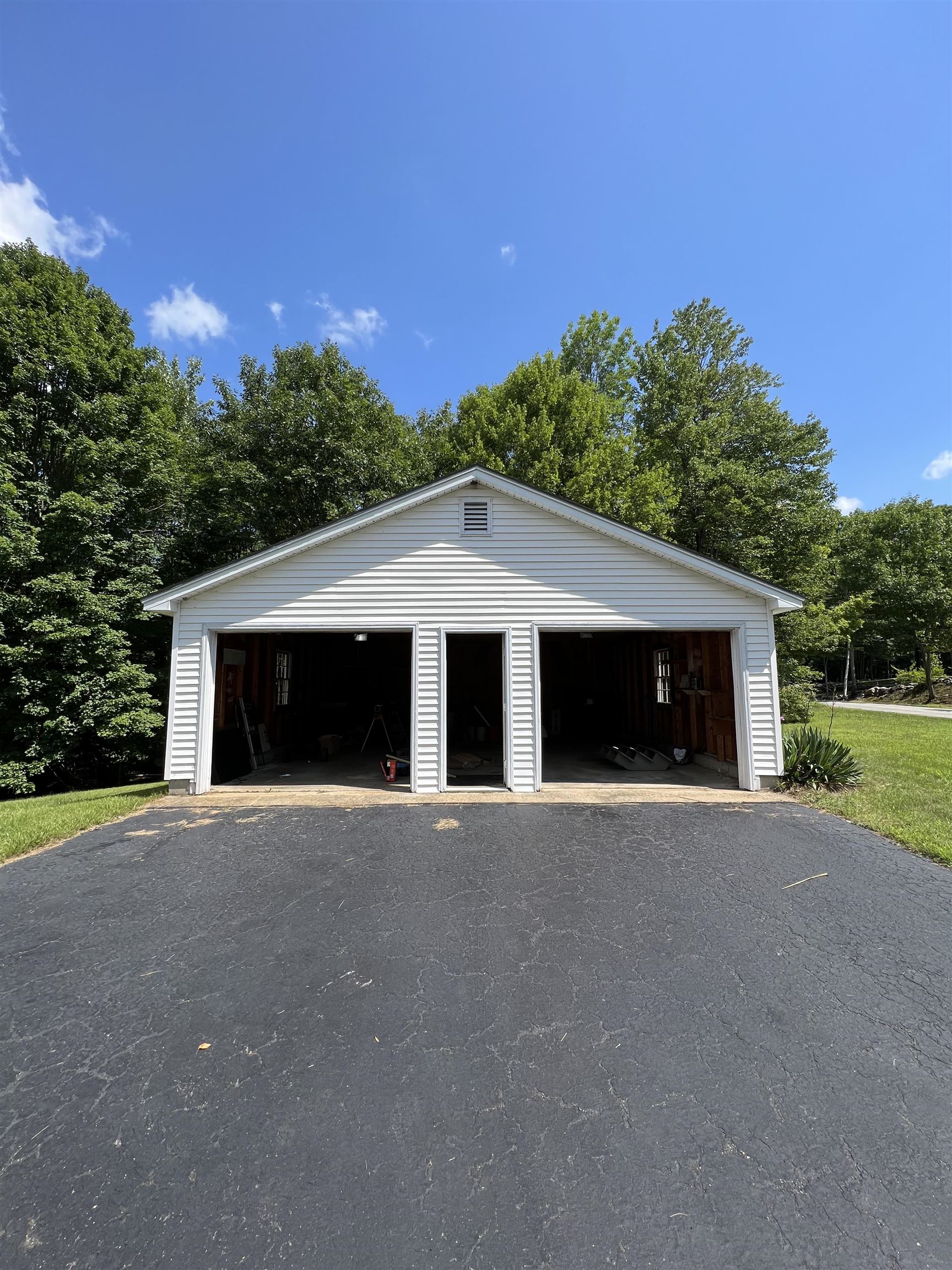 369 Lower Ridge Road Loudon, NH 03307 - Photo 21 of 22