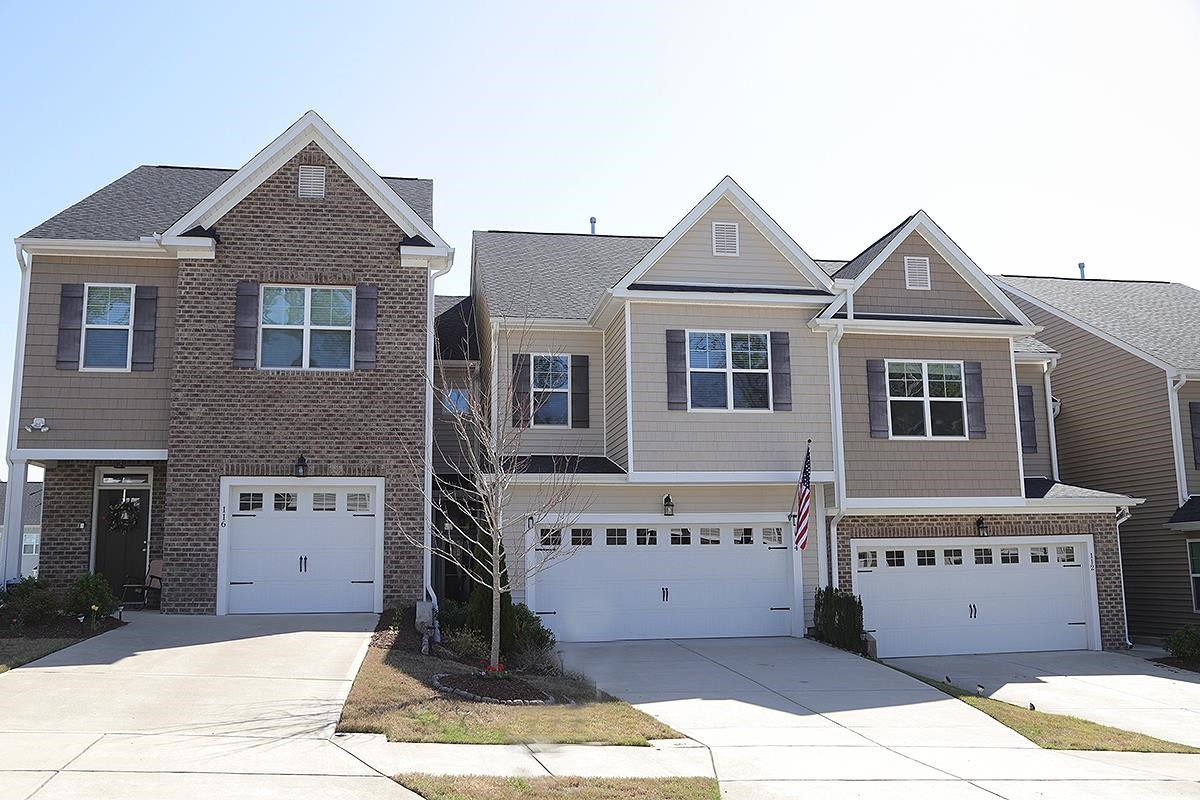 114 Zante Currant Road Durham, NC 27703 - Photo 1 of 30 Photo 1
