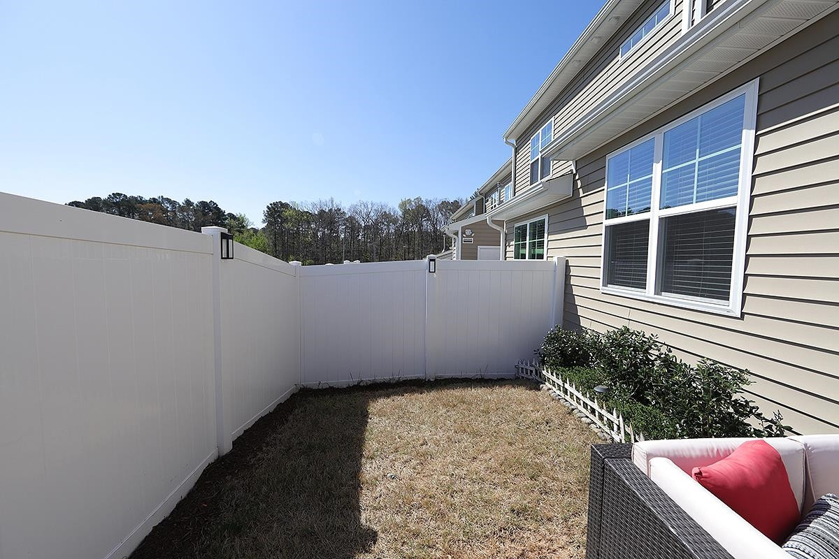 114 Zante Currant Road Durham, NC 27703 - Photo 27 of 30 Photo 27