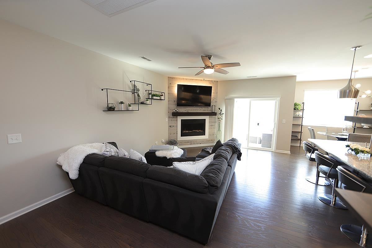 114 Zante Currant Road Durham, NC 27703 - Photo 4 of 30 Photo 4
