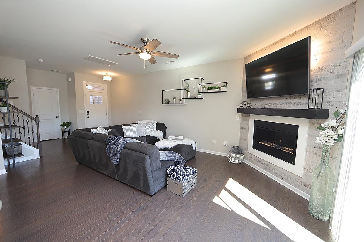114 Zante Currant Road Durham, NC 27703 - Photo 5 of 30 Photo 5