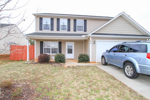 117 Nates Berry Road Anderson, SC 29624 - Photo 1 of 35 Gallery Image 1
